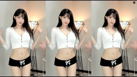 AfreecaTV主播阿英BJ아영2020年6月24日直播视频舞蹈剪辑19342620